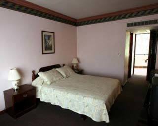 Hotel Portales โกชาบัมบา ภายนอก รูปภาพ